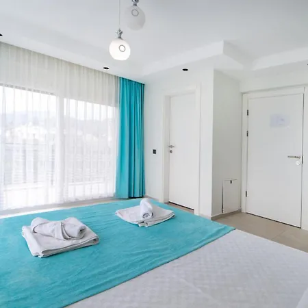 Huge Triplex W Pool And Garden In Villa